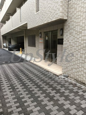 【エントランス】 | クレイシア両国