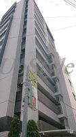 【外観】 | スパシエジーベック亀戸