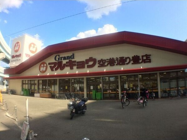 テイルガーデン博多の周辺