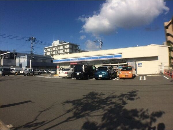 テイルガーデン博多の周辺