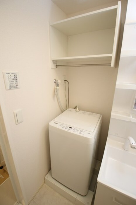 セジュール南町の設備