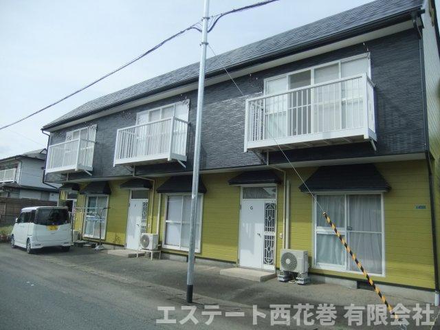 サンハイツ佐藤