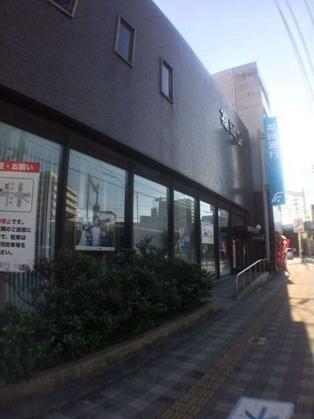ネクスト吉塚の周辺