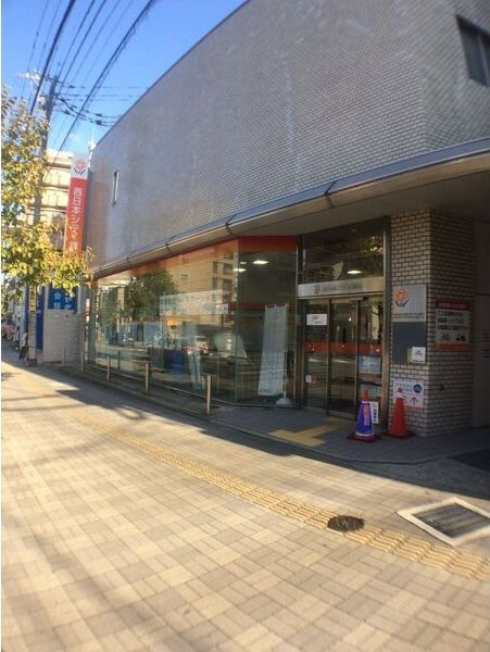 ネクスト吉塚の周辺