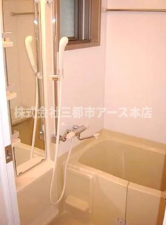 【浴室】 | ラ・エテルノクレアート南雪谷 | 別部屋参考写真