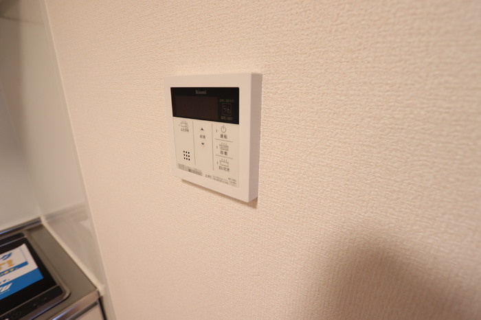 セジュール南町のセキュリティ