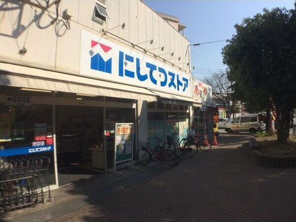 サン ラ ルーチェ博多南の周辺
