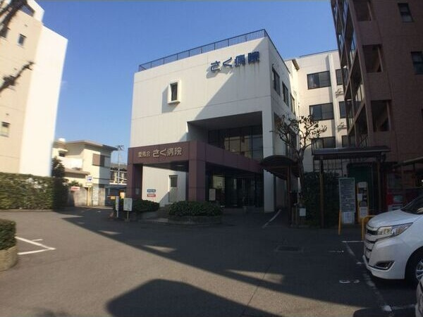 サン ラ ルーチェ博多南の周辺