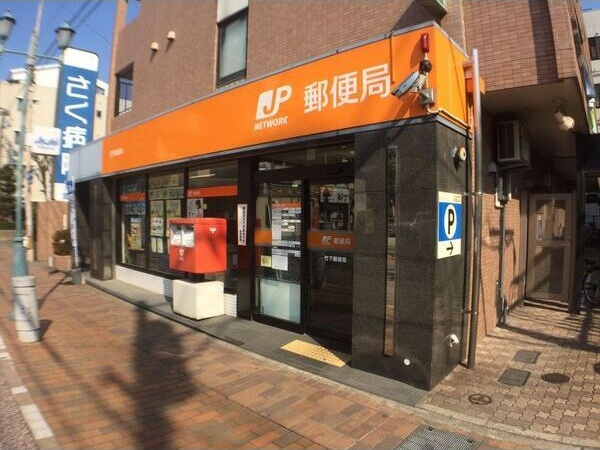 サン ラ ルーチェ博多南の周辺