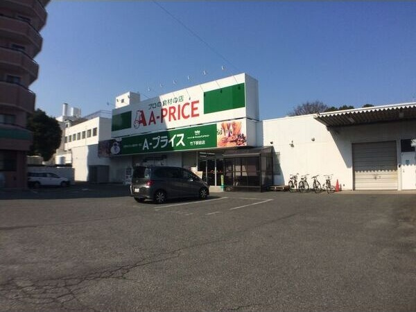 サン ラ ルーチェ博多南の周辺