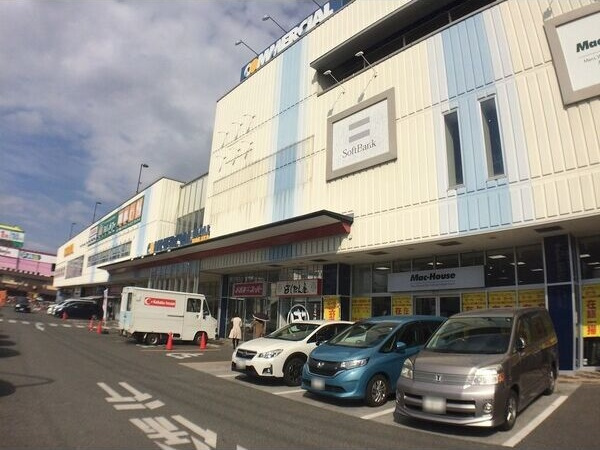 サン ラ ルーチェ博多南の周辺