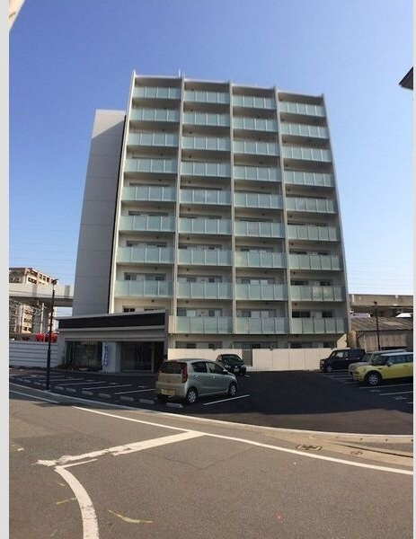 サン ラ ルーチェ博多南