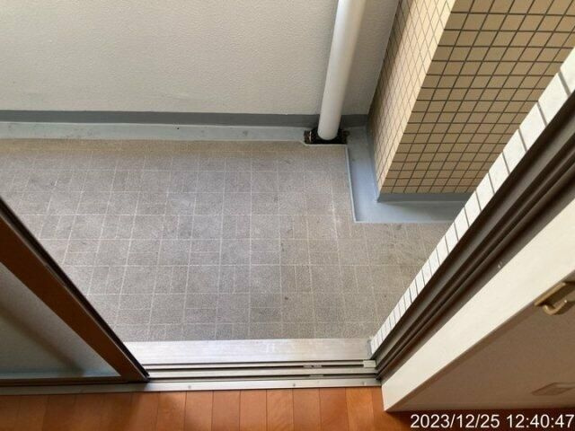 ヴィーダ・スカイコート品川のその他共用部分