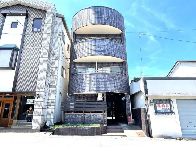 オニックスハウス