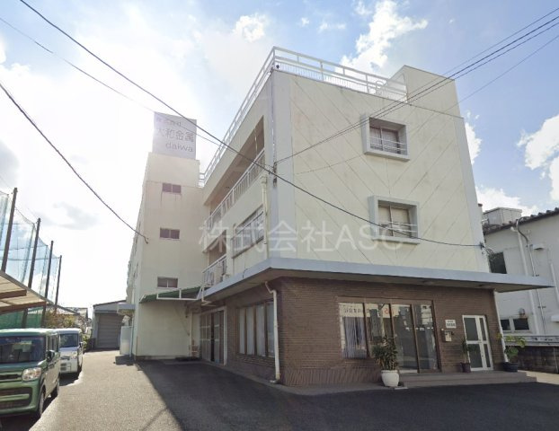 楠根2丁目貸工場・事務所