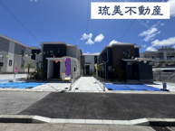 うるま市江洲（全10棟）D号棟の画像