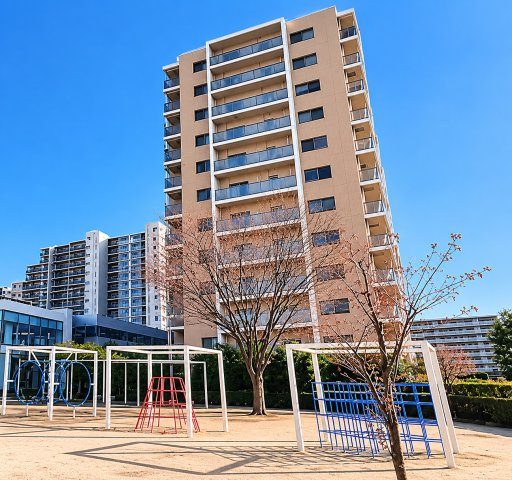 ビィオルド戸田公園