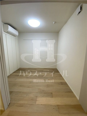 【内装】 | セジョリ板橋坂下Ⅱ | 別号室参考写真です