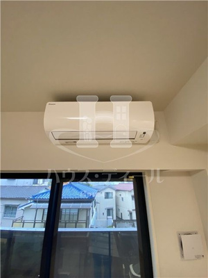 【設備】 | セジョリ板橋坂下Ⅱ | 別号室参考写真です
