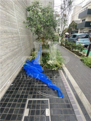【その他共用部分】 | セジョリ板橋坂下Ⅱ