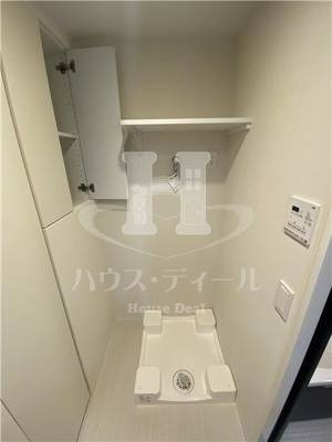 【設備】 | セジョリ板橋坂下Ⅱ | 別号室参考写真です