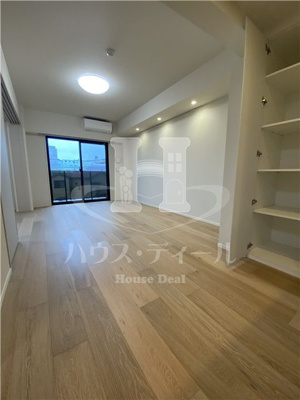 【内装】 | セジョリ板橋坂下Ⅱ | 別号室参考写真です