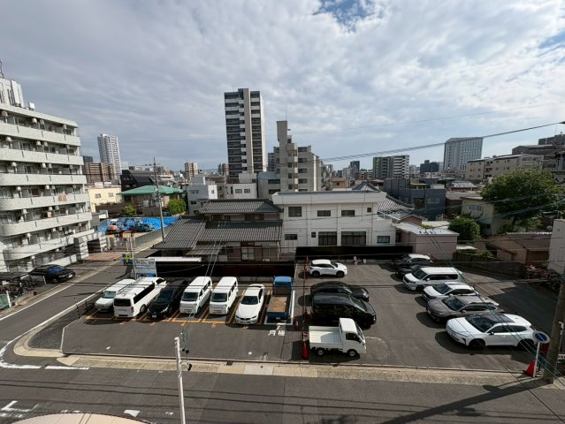 Casa de Partida|名古屋市の賃貸ならMy賃貸の展望|Casa de Partida