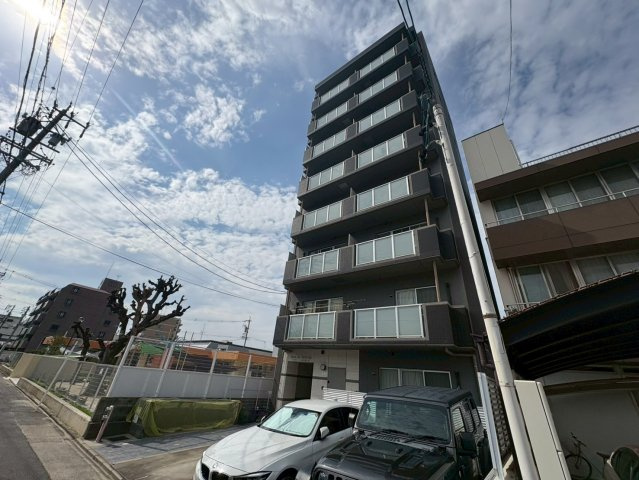 Casa de Partida|名古屋市の賃貸ならMy賃貸の外観|Casa de Partida