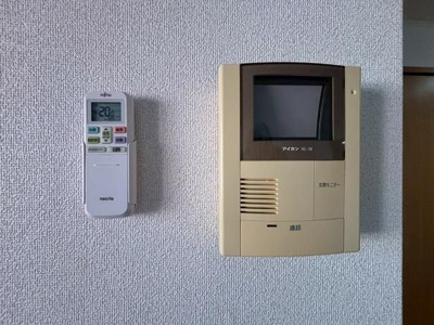 【セキュリティ】 | ソレイユＧＥＮⅡ