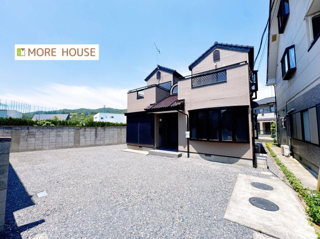 足利市駒場町　中古住宅（２）
