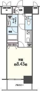 シエル新堀