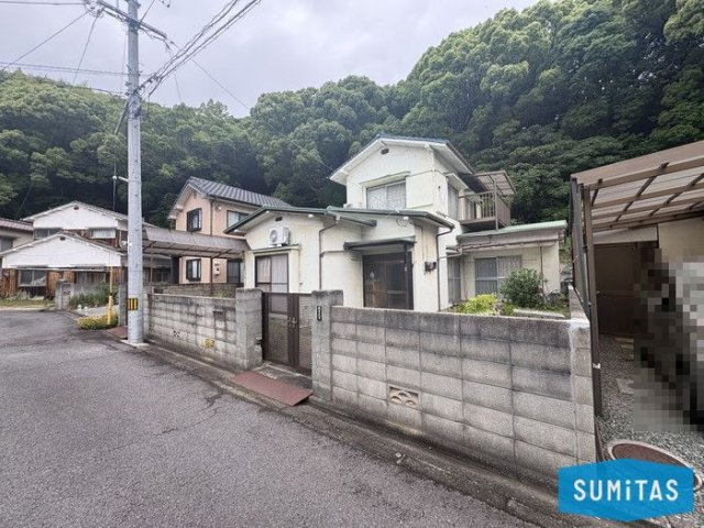 中古戸建