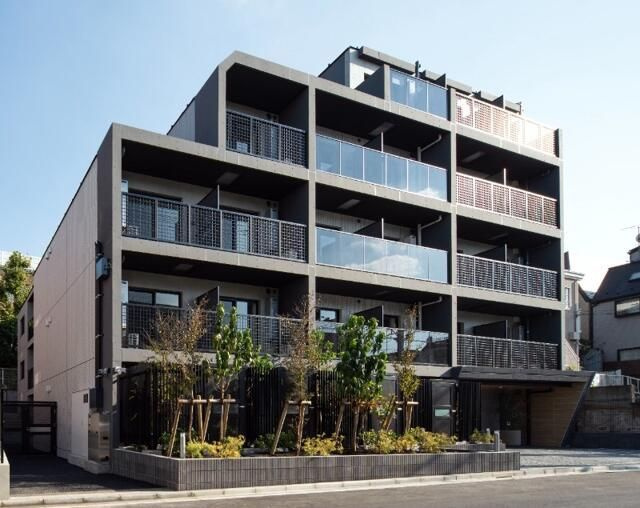 ＡＲＫＭＡＲＫ東中野