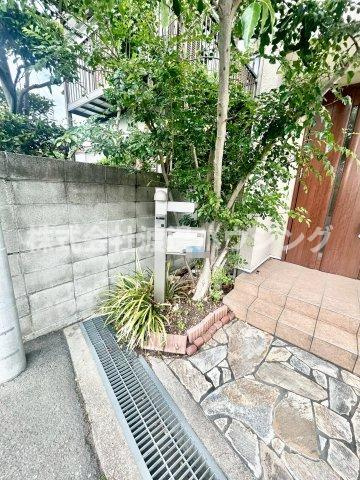 箕面市半町一戸建のその他