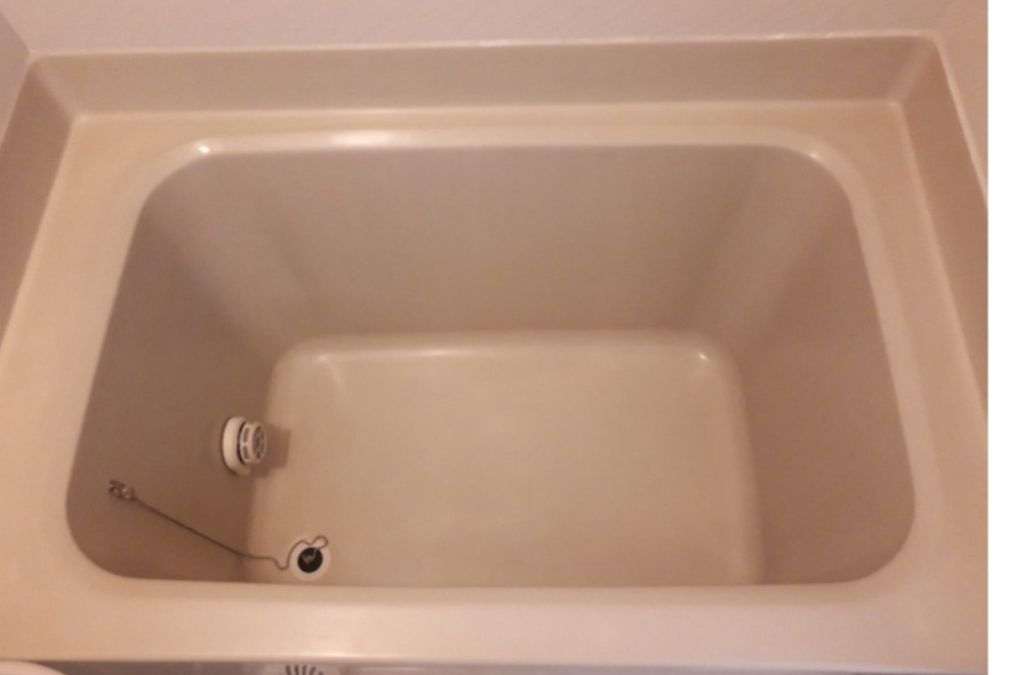 ワコーレ千住A棟の浴室|日々の暮らしに欠かせないお風呂です