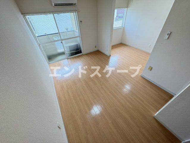 グリーンパーク石井Vの洋室|高崎、前橋のお部屋探しはエンドスケープまで！お客様の理想お聞かせ下さい♪