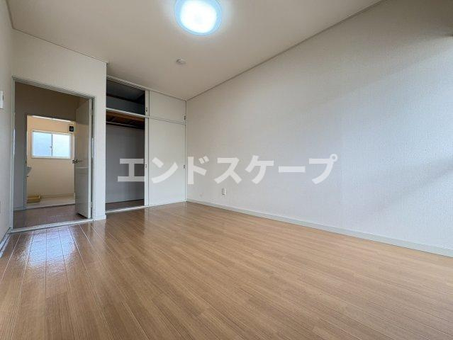 グリーンパーク石井Vの居間・リビング|高崎、前橋のお部屋探しはエンドスケープまで！お客様の理想お聞かせ下さい♪