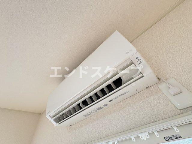 グリーンパーク石井Vの設備|高崎、前橋のお部屋探しはエンドスケープまで！お客様の理想お聞かせ下さい♪