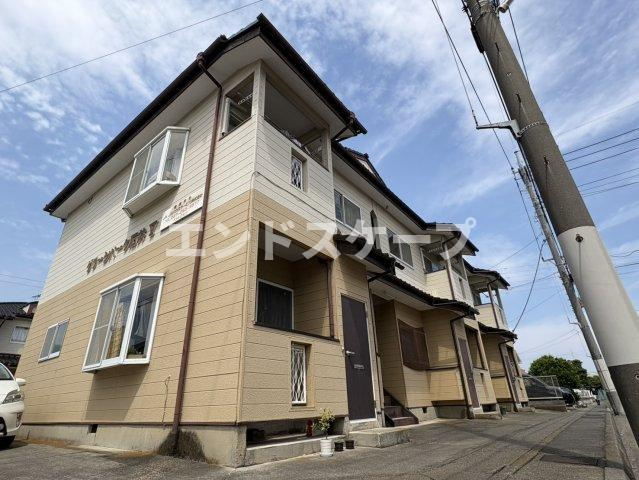 グリーンパーク石井V