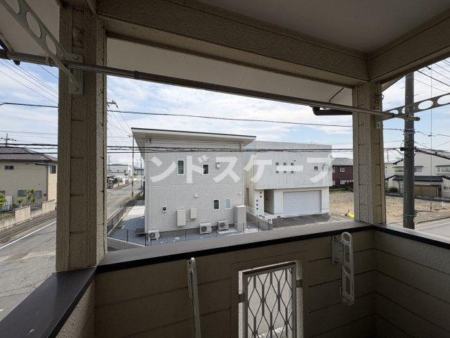 グリーンパーク石井Vの展望|高崎、前橋のお部屋探しはエンドスケープまで！お客様の理想お聞かせ下さい♪