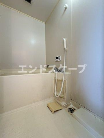 グリーンパーク石井Vの浴室|高崎、前橋のお部屋探しはエンドスケープまで！お客様の理想お聞かせ下さい♪