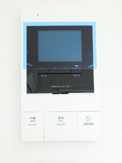 エクセラン北浦和の設備