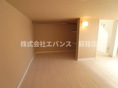 【収納】 | グランフォレスト蘇我