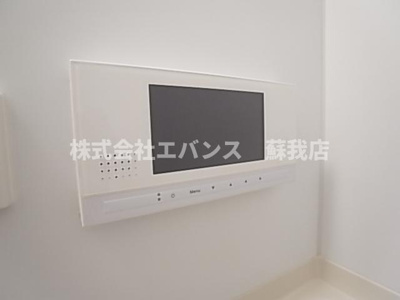 【設備】 | グランフォレスト蘇我