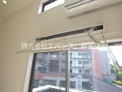 【設備】 | グランフォレスト蘇我