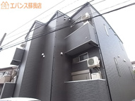 グランフォレスト蘇我の画像