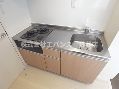 【キッチン】 | グランフォレスト蘇我