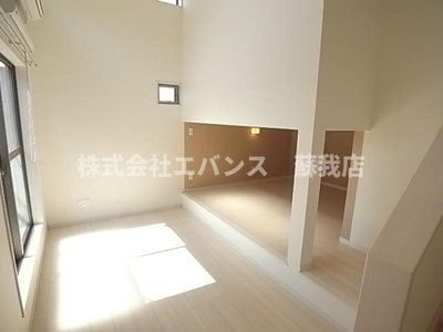 【居間・リビング】 | グランフォレスト蘇我