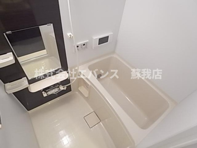 【浴室】 | グランフォレスト蘇我
