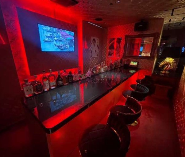 【周辺】 | 東新宿徒歩5分 歌舞伎町2丁目店舗 4階 42.87坪 クラブ居抜き